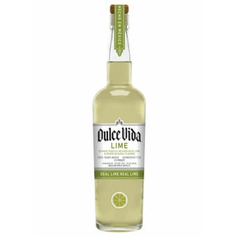 Dulce Vida Lime - 750mL