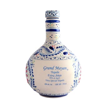 GRAND MAYAN ULTRA ANEJO 750ML