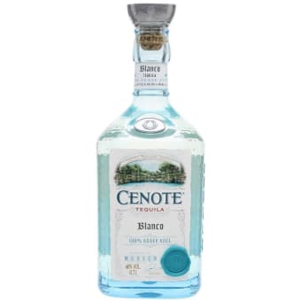 Cenote Blanco - 750mL