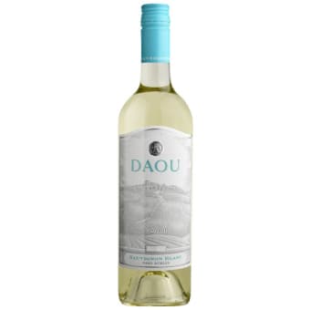 DAOU SAUVIGNON BLANC 750ML