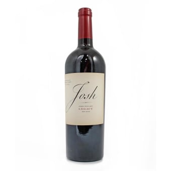 JOSH CELLARS LEGACY RED 750ML