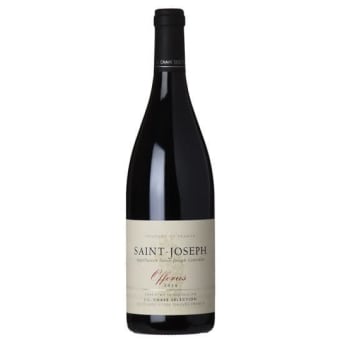 OFFERUS - SAINT JOSEPH - .750L