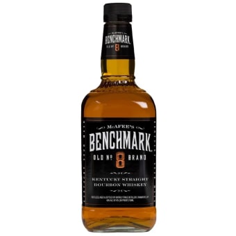 BENCHMARK NO 8 750ML