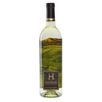 HONIG SAUVIGNON BLANC 750ML