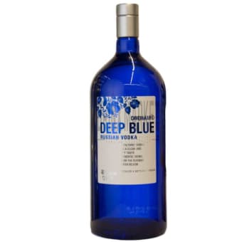 Deep Blue - 1.75L