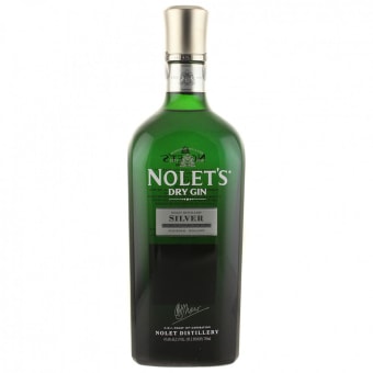 Nolet's Dry Gin - 750mL