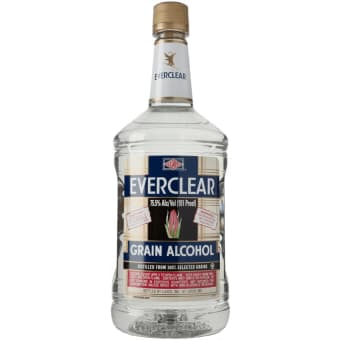 Everclear Vodka - 1.75L