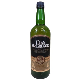CLAN MACGREGOR 1L
