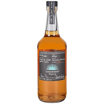 CASAMIGOS ANEJO 750ML