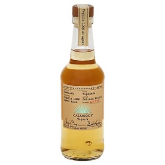 CASAMIGOS REPOSADO 375ML