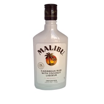 MALIBU COCONUT 375ML