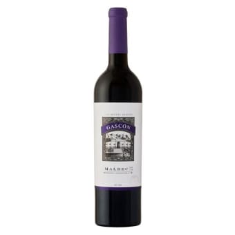 GASCON MALBEC 750ML