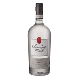 Darnley's Gin - 750mL
