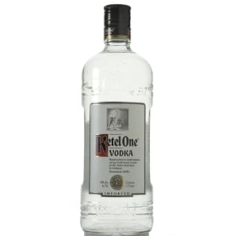 KETEL ONE REGULAR 1.75L