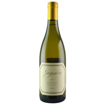 JAYSON CHARDONNAY 750ML