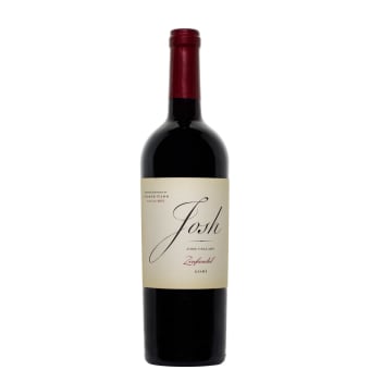 JOSH CELLARS ZINFANDEL 750ML