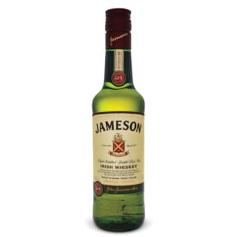 JAMESON 375ML