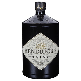 HENDRICKS GIN 1.75L