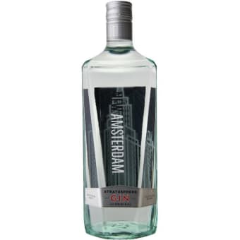 New Amsterdam Gin - 1.75L