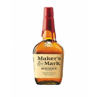 Makers Mark - 750mL