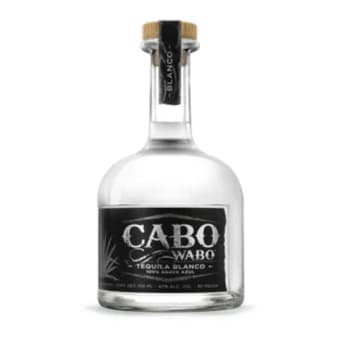 Cabo Wabo Blanco 750 ml