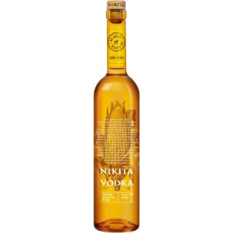 Nikita Vodka - 1.75L