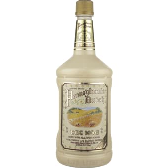 Pennsylvania Egg Nog - 1.75L
