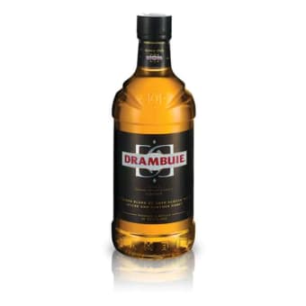 Drambuie Liqueur 750 ml