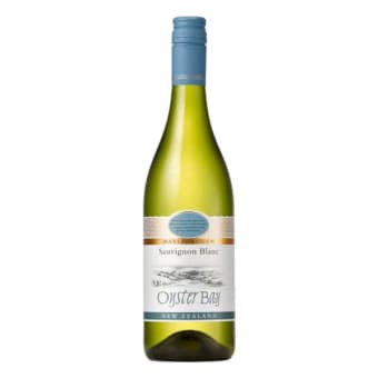 Oyster Bay Marlborough Sauvignon Blanc 750ml