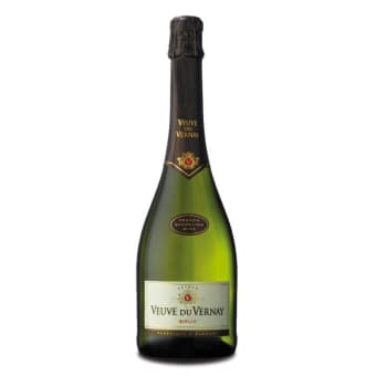 VEUVE DU VERNAY BRUT 750ML