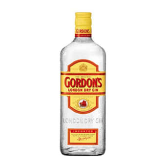 Gordon's London Dry Gin 1.75 L