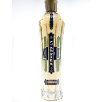 St. Germain Liqueur - 750mL