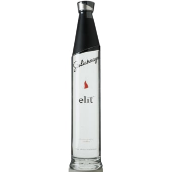 Stoli Elit - 750mL