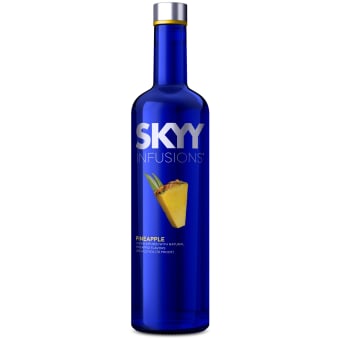 Skyy Pineapple 750 ml