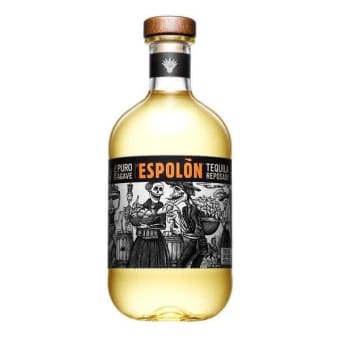 Espolòn Tequila Reposado 750 ml