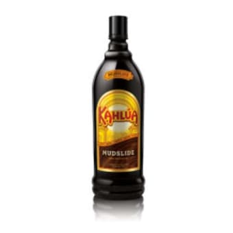 Kahlua Mudslide 1.75 L