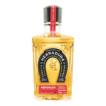 Herradura Reposado Tequila 750 ml