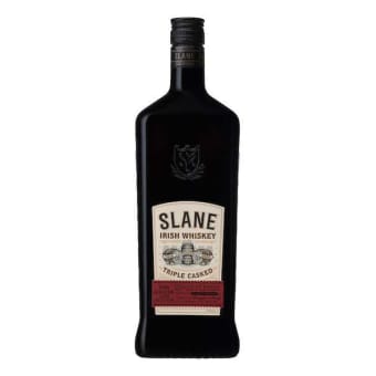 Slane Irish Whiskey 750ml