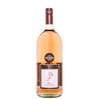 Barefoot Rose 1.5L