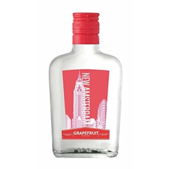 New Amsterdam Grapefruit 375ml