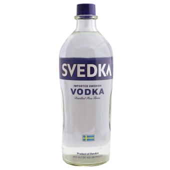 Svedka Vodka 1.75L