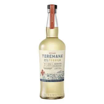 Teremana Reposado Tequila 750 ml