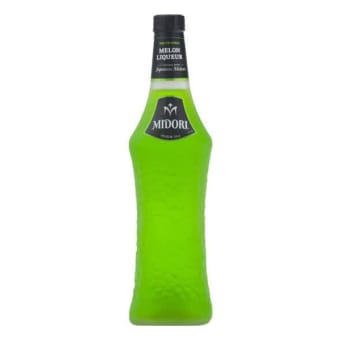 Midori Melon Liqueur 750 ml