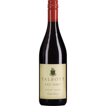 Talbott Kali Hart Pinot Noir