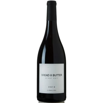 Bread & Butter Pinot Noir