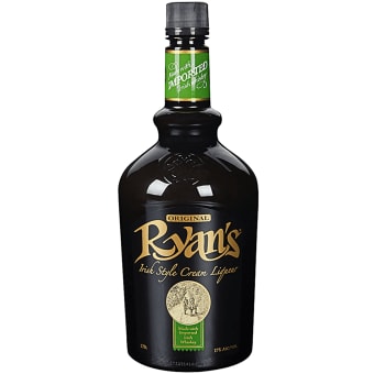 Ryan’s Irish Cream Liqueur