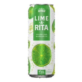 RITAS Lime-A-Rita 16 oz can