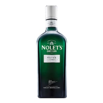 NOLET'S Silver Gin 750 ml