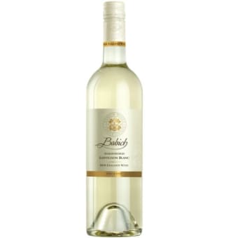 Babich Sauvignon Blanc
