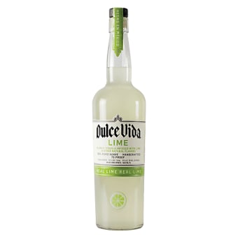 Dulce Vida Lime 375ml